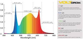 All grow lights seek to reproduce the same kind of light that the sun makes, thus being able to help stimulate a plant into growing. How Do Grow Lights Work