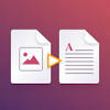 It will take any image and convert it to ico file, for web site favicon or windows applications. 1