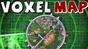 .voxelmap folder fix for world map data not saving on exit support for 512x resource packs (assuming minecraft itself can handle them) fix for entities in minecarts/boats or on non living entities being rendered too high world map cache memory usage reduced ~25% voxelmap can now handle more. Voxelmap Mod Para Minecraft Mejor Ano 2021