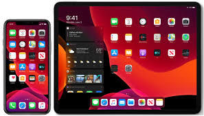 Ios 13 Compatible Devices List All Iphone Ipad Supporting