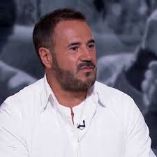 José Garcia : son incroyable réaction lorsqu'il s'est découvert sur grand  écran