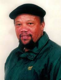 Obituary information for MSGT Isaac W. Robinson, Sr.