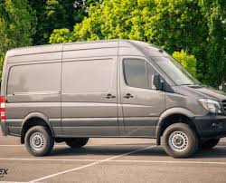 Image result for Graphite Gray 2016 Sprinter