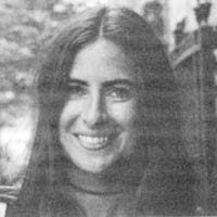 Paula Stern was Given an Award for Promoting Racial Harmony