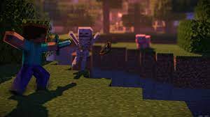 Check spelling or type a new query. 4k Remake Of The 2012 Classic Minecraft Wallpaper Minecraft