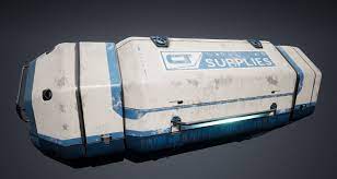 Artstation Apex Legends Loot Bin Study Corey Thomas Loot Thomas Legend