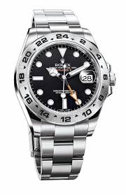 Rolex Rolex Rolex Explorer Ii Rolex Datejust Rolex