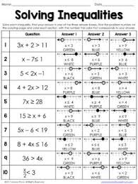 Get the mathworksheets4kids addition and be the cute with it. Mathworksheets4kids Identifying Inequalities Answers Math Worksheets 4 Kids Printable Math Worksheets Www Mathworksheets4kids Com Decorados De Unas