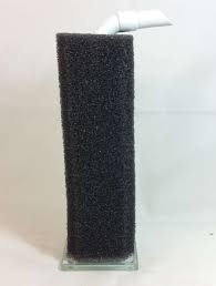 I had heard about hmf technique from my german friends. Hamburger Mattenfilter Nano 30 Filter