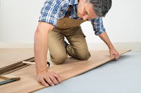 Buy waterproof laminate flooring and get the best deals at the lowest prices on ebay! Installing Bamboo Flooring Over A Garage Or Crawl Space