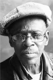 Ken Odil. WKHS Class of 1985.