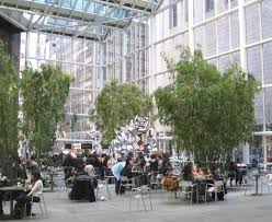 Ibm Bldg Lobby Jeh Jpg 2 427 1 982 Pixels Public Space Urban Oasis Madison Avenue