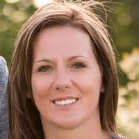 Amy Elizabeth (Schlecht) Carlson