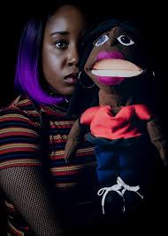 ChiIL Mama : REVIEW: Hand to God Via Paramount's New BOLD Series at The  Copley Theatre Through JULY 10, 2022