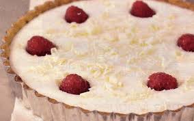 Tarte Framboises Et Chocolat Blanc De Cyril Lignac Les Ptits Bentos D Une Pipistrelle