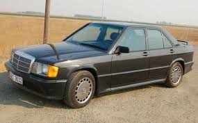 Missing Something 1986 Mercedes 190e 2 3 16 Mercedes Mercedes Benz 190 Mercedes Benz