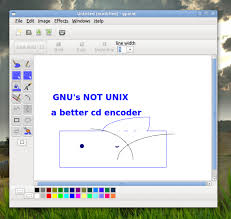 How can i get free paint? Top 10 Painting Programs For Ubuntu Tuxarena
