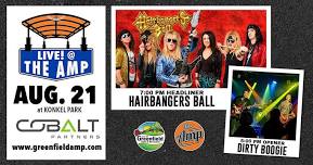 Live! @ the AMP