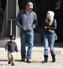 Anna and chris, 41, were married in 2009 until they announced their split in august 2017. Exclusive Anna Faris Chris Pratt Take Son Jack To The Train Museum Chris Pratt Anna Faris Pratt