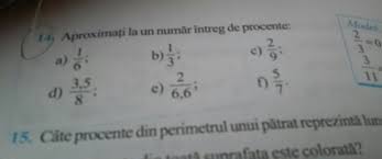 Visul este produsul activitatii creiarului din timpul somnului. Aproximati La Un NumÄr Intreg De Procente O Èesime O Treime DouÄ Inimi Brainly Ro