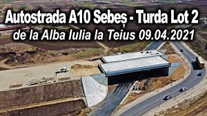 Un muncitor 12 arheologi de la muzeul national de istorie a romaniei (mnir) lucreaza in aceste zile pe santierele dintre aiud si turda, zona prin care va trece viitoarea autostrada care va duce pana la sebes. Autostrada A10 Sebes Turda Lot 2 Portiunea Alba Iulia Teius 09 04 2021 Youtube