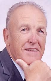 Jerry Wayne Stinson, Sr.