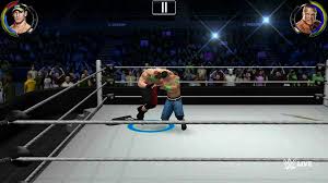 Career mode all wwe journey. Wwe 2k17 Apk Obb Offline Android Game Download