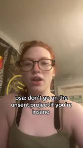 The Unsent Project Erik Bello