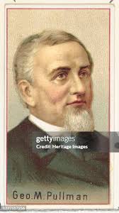 21 George Mortimer Pullman Stock Photos, High-Res Pictures, and Images