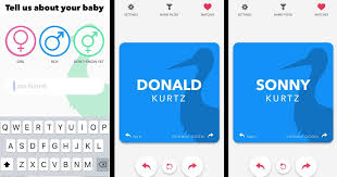 Beyond the special badge on users' tiner is allowing vaccinated users to get access to free premium content such a super like and is encouraging users to add getting vaxed or. I Love The App Kinder Tinder For Baby Names