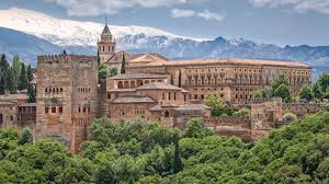 Rich in history and culture, granada is arguably the single most worthwhile city in spain for visitors. Granada Infos Tipps Und Angebote Bei Holidaycheck
