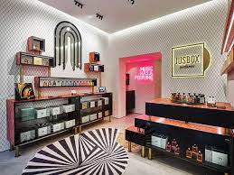 Utilize the la kasa design studio inc company page in hialeah , fl for your business needs. Studio Lievito Designs Jusbox Parfumes Flagship Store In Milan