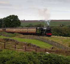 Brightwater Holidays - Rail Journeys ...