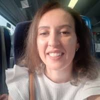 50+ "Elena Cirstea" profiles