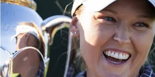 Brooke is back: Canada's Henderson wins CPKC Women's Open for 14th LPGA  Tour title