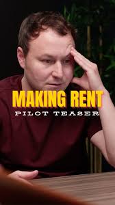 Check out the teaser for my pilot MAKING RENT! , FULL PILOT OUT NOW, LINK  IN BIO!!!, Written & Directed & Music by yours truly 🤙🤙🤙, 🎥  @davidsherbrook , w/ @fahimanwar , @adamraycomedy , @campyjacky , ...