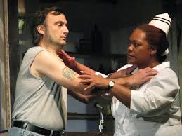 Review: 'One Flew Over the Cuckoo's Nest' in South Fallsburg