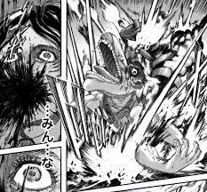 Attack on titan has reached its final chapter of the manga, and it closes the door on pretty much every arc for all of the series' main characters. Pieck Finger Attack On Titan Wiki Fandom