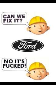 Pin By Jennifer Cannon On Humor Ford Jokes Ford Humor Funny Car Memes