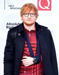 Ed sheeran cherry ed sheeran love ed sheeran and girlfriend ed sheeran tattoo boss show taylor alison swift extended play celebs couples. Ed Sheeran Nach Seinem Unfall Muss Ihm Seine Freundin Die Zahne Putzen Express De