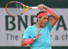 Rafael nadal wears a very, very expensive watch. Rafael Nadal Wears A 1 Million Richard Mille Watch While
