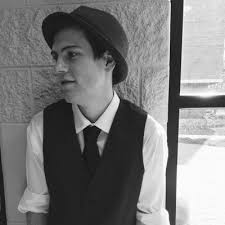 Devon Becker (@devonbecker78)