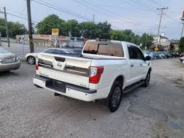 Image result for Pearl White 2017 Titan