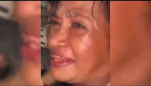 Milagre ! Ostia Naben Sai Ran & Mer Hanesan Masin Iha Ibun-Laran