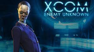 Steam Community :: Steam Badges :: XCOM: Enemy Unknown | Enemy unknown,  Enemy, Alien creatures