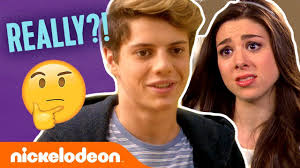 What Were They Really Thinking Ft Henry Danger Knight Squad More Funniestfridayever Youtube