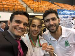 Atp singles ranking (10 may. Judoinside Pedro Dias Judoka