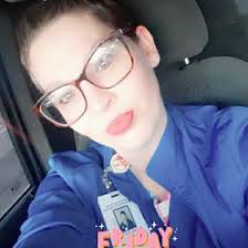 Ashley Tinnin's Instagram, Twitter & Facebook