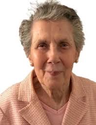 Elizabeth Campbell Malloy Obituary August 14, 2022