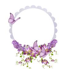People usually pay a lot of money for professional photo editing effects, while you have a chance to use all those photo effects free of charge! Free Online Image Editor Flower Frame Butterfly Art Floral Border